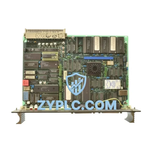ABB 87TS01E GJR2368900R2340 Energy-Saving Coupler Module AC500