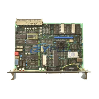 ABB 87TS01E GJR2368900R2342 Industrial Control Board for Advant 800xA Architecture 87TS01E GJR2368900R2342 87TS01I-E ABB