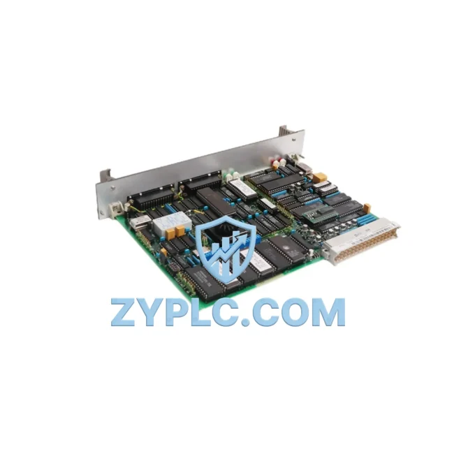 ABB 87TS01K-E GJR2368900R2200 System-Ready Coupling Module for S800 I/O Architecture
