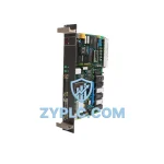 ABB 87TS01K-E GJR2368900R2200 System-Ready Coupling Module for S800 I/O Architecture