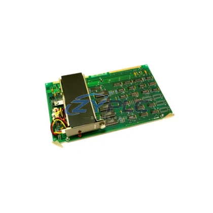 ABB 87WF01E GJR2372600R1515 Industrial DCS I/O Module for Advant Architecture 87WF01E GJR2372600R1515 ABB