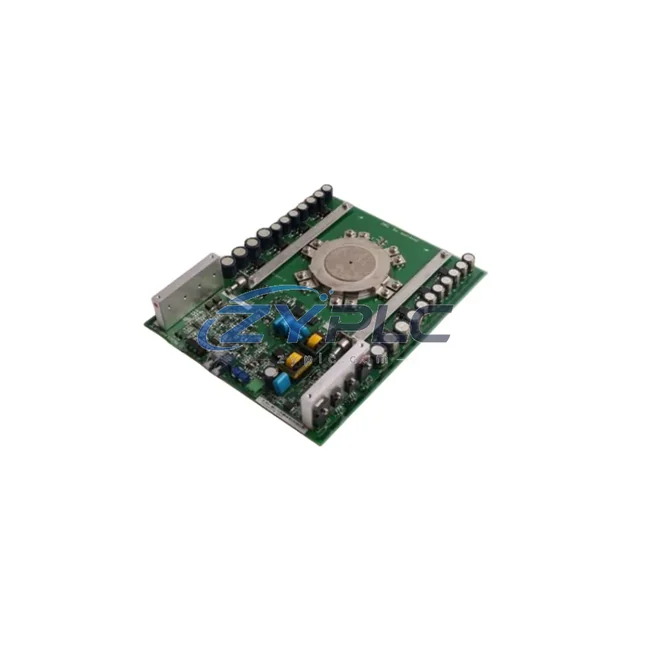 GE 8810-HI-TX-01 Analog Input Module for Series 90 Systems