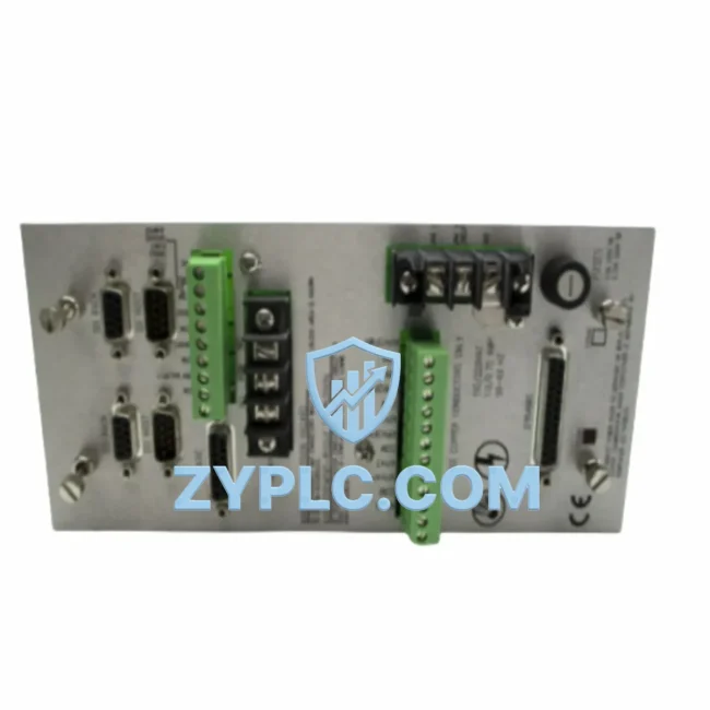 Bently Nevada 88286-01J Terminal Board for 3500 Series Systems