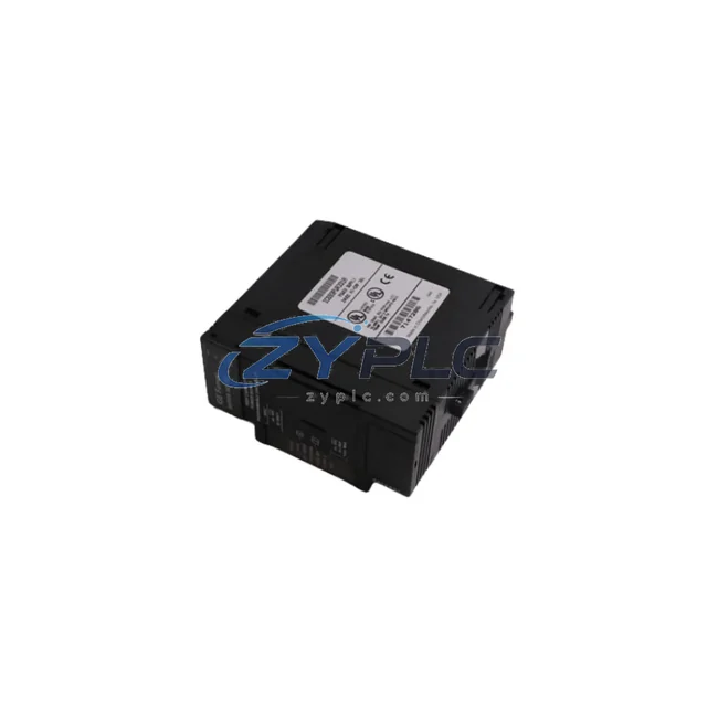 GE 8851-LC-MT Logic Controller for SafetyNet