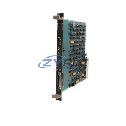 ABB 88FN02B-E GJR2370800R0200 Industrial Network Interface for Advant Systems 88FN02B-E GJR2370800R0200 ABB