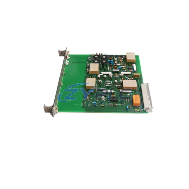 ABB 88FV01E GJR2332300R0200 Modem Module
