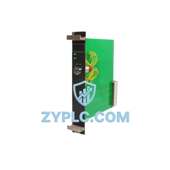 ABB 88UB01A Industrial Network Interface for AC500 Systems