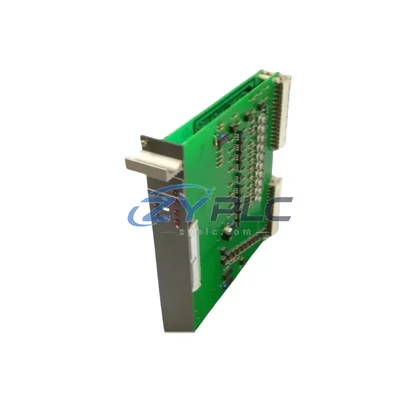 ABB 88UM01A DCS I/O Module for 88U Series