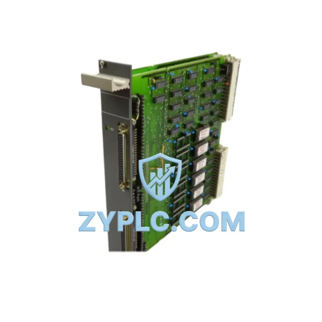 ABB 88VP02B-E9102 Industrial Network Interface for AC500 Systems