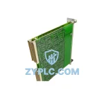 ABB 88VP02B-E9102 Industrial Network Interface for AC500 Systems