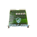 ABB 88VP02B-E9102 Industrial Network Interface for AC500 Systems