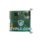 ABB 88VUO1E Industrial Network Interface for AC500 Systems