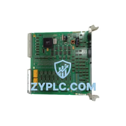ABB 88VUO1E Industrial Network Interface for AC500 Systems 88VUO1E ABB