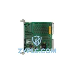ABB 88VUO1E Industrial Network Interface for AC500 Systems