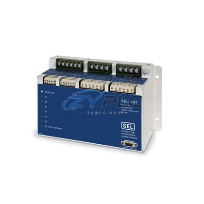 Parker 890CS-532320B0-B00-U AC Drive for 890CS Systems product image