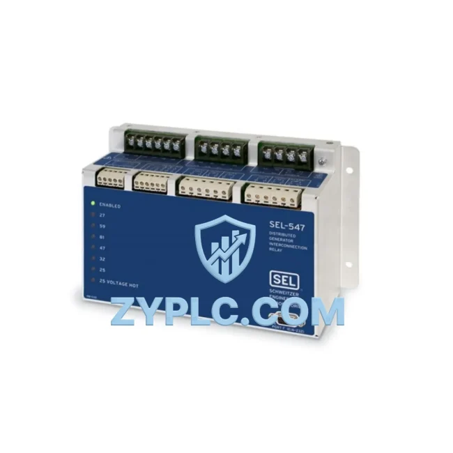 Parker 890CS-532320B0-B00-U AC Drive for 890CS Systems