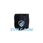 GE 8913-PS-AC Industrial Network Interface for Series 90-30 Systems