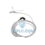 Bently Nevada 89477-08 Energy-Saving Vibration Sensor Velomitor