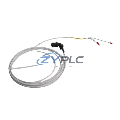 Bently Nevada 89477-10 Piezo Velocity Sensor for Velomitor Systems product image