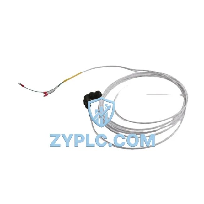 Bently Nevada 89477-12 System-Ready Velocity Sensor for 3500 Architecture
