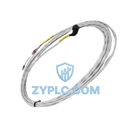 Bently Nevada 89477-17 System-Ready Interconnect Cable for 3500 Architecture 89477-17 Bently Nevada