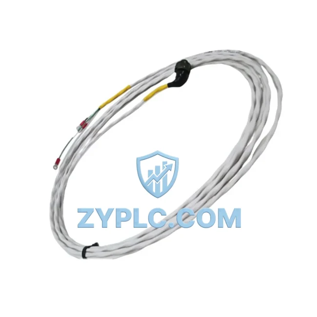Bently Nevada 89477-17 System-Ready Interconnect Cable for 3500 Architecture