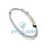 Bently Nevada 89477-17 System-Ready Interconnect Cable for 3500 Architecture