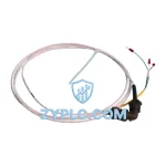 Bently Nevada 89477-27 Energy-Saving Interconnect Cable 3500