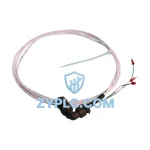 Bently Nevada 89477-27 Energy-Saving Interconnect Cable 3500