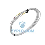 Bently Nevada 89477-30 System-Ready Interconnect Cable for 3500 Series Architecture