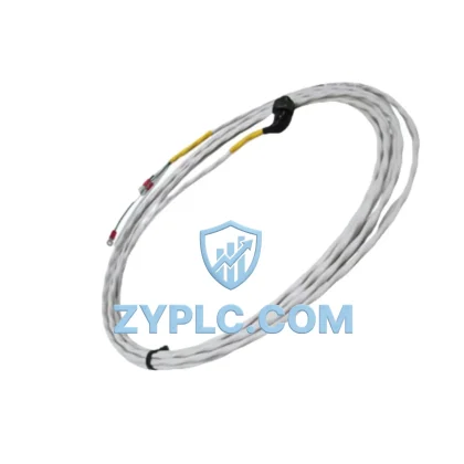 Bently Nevada 89477-30 System-Ready Interconnect Cable for 3500 Series Architecture 89477-30 Bently Nevada