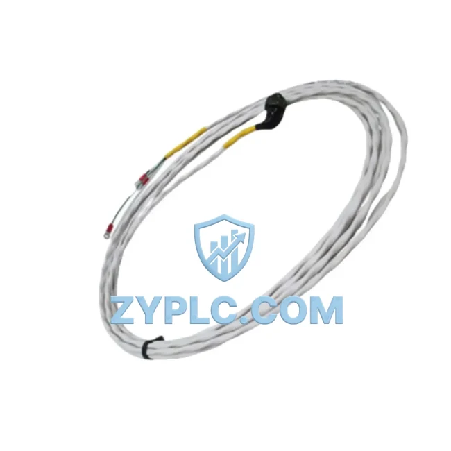 Bently Nevada 89477-30 System-Ready Interconnect Cable for 3500 Series Architecture