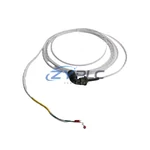 Bently Nevada 89477-33 Vibration Velocity Sensor for Velomitor Systems