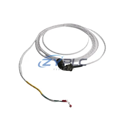 Bently Nevada 89477-33 Vibration Velocity Sensor for Velomitor Systems product image