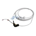 Bently Nevada 89477-33 Vibration Velocity Sensor for Velomitor Systems