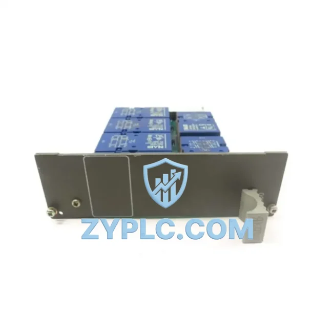 ABB 89AR30 Energy-Saving Relay Unit for Optimized SACE