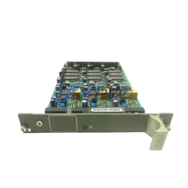 ABB 89AS30 GKWN000317R0100 Analog Signal Multiplier for REX-F Systems