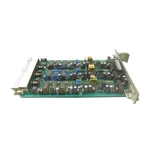 ABB 89AS30 GKWN000317R0100 Analog Signal Multiplier for REX-F Systems
