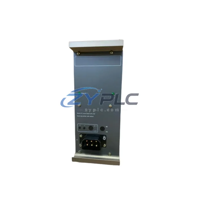 ABB GJR4503500R0001 Power Supply for Advant