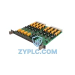 ABB 89NU04B-E System-Ready Coupling Module for S800 I/O Architecture