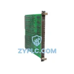 ABB 89NU04B-E System-Ready Coupling Module for S800 I/O Architecture