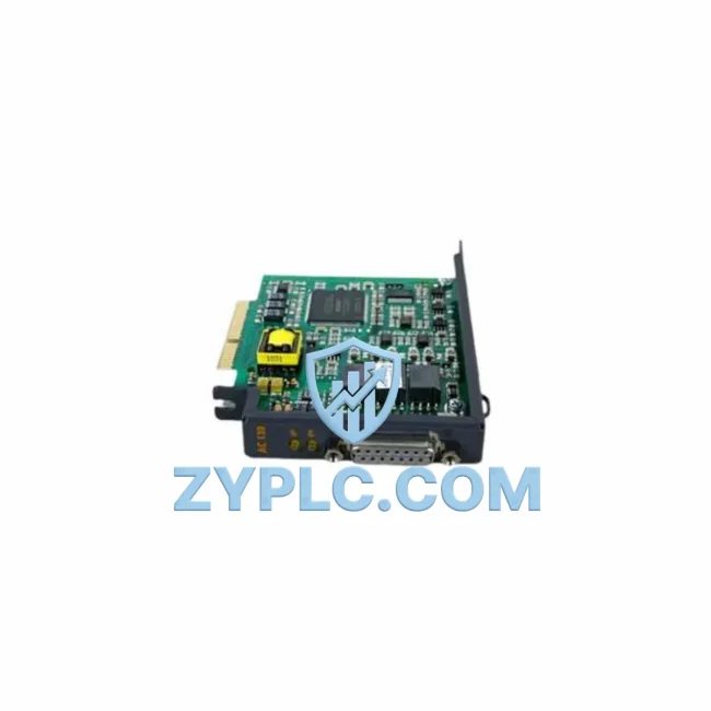 B&R 8AC120.60-1 ACOPOS Servo Drive Industrial Network Interface for POWERLINK Systems