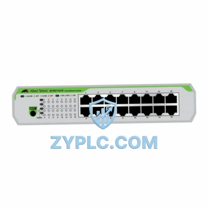 Honeywell 8C-IP0102 System-Ready PROFIBUS Gateway for C300 Architecture 8C-IP0102 8C-TPOXA1 8C-TPOX01 51309550-275 Honeywell