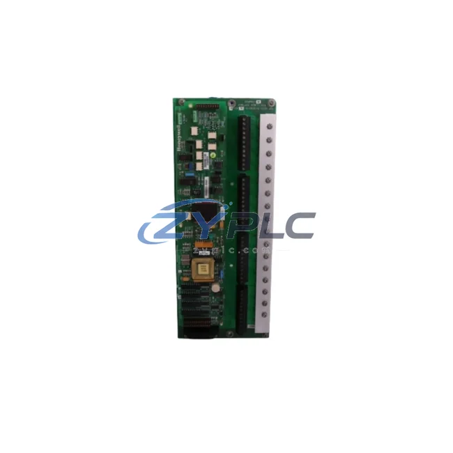 Honeywell 8C-PAIH52 DCS Analog Input Module