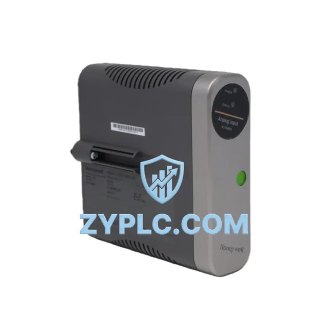 Honeywell 8C-PAIN01 Industrial Network Interface for Experion PKS