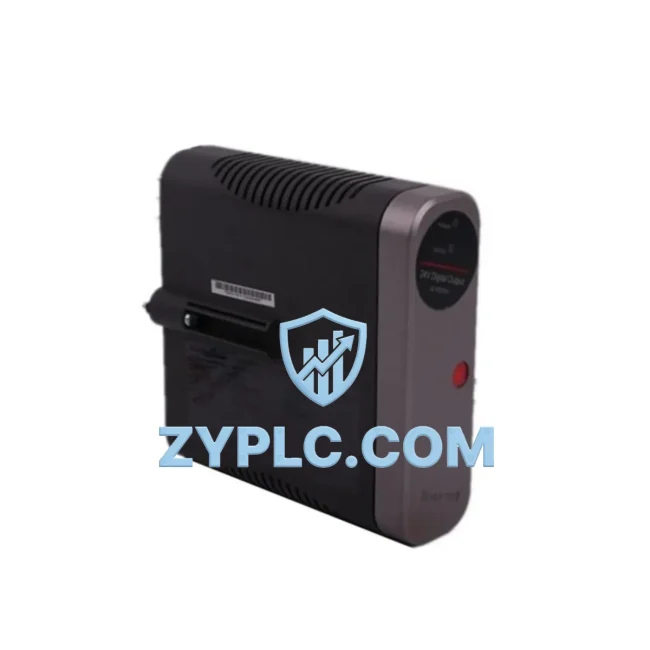Honeywell 8C-PAOHA1 Energy-Saving Analog Output Module
