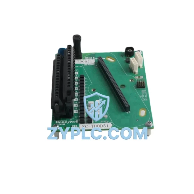 Honeywell 8C-TAID61/51307069-175 Industrial Network Interface for C300 Systems