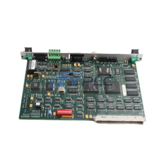 Honeywell 8C-TAIDA1 Analog Input Module