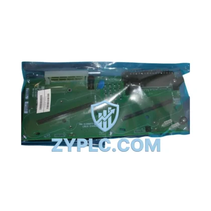 Honeywell 8C-TAIX61 System-Ready Analog Input for C300 Architecture 8C-TAIX61 8U-TAIX61 51306977-175 Honeywell