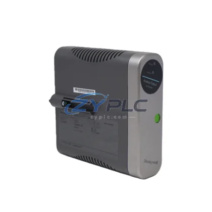 Honeywell 8C-TAOX61 Analog Output Module C300